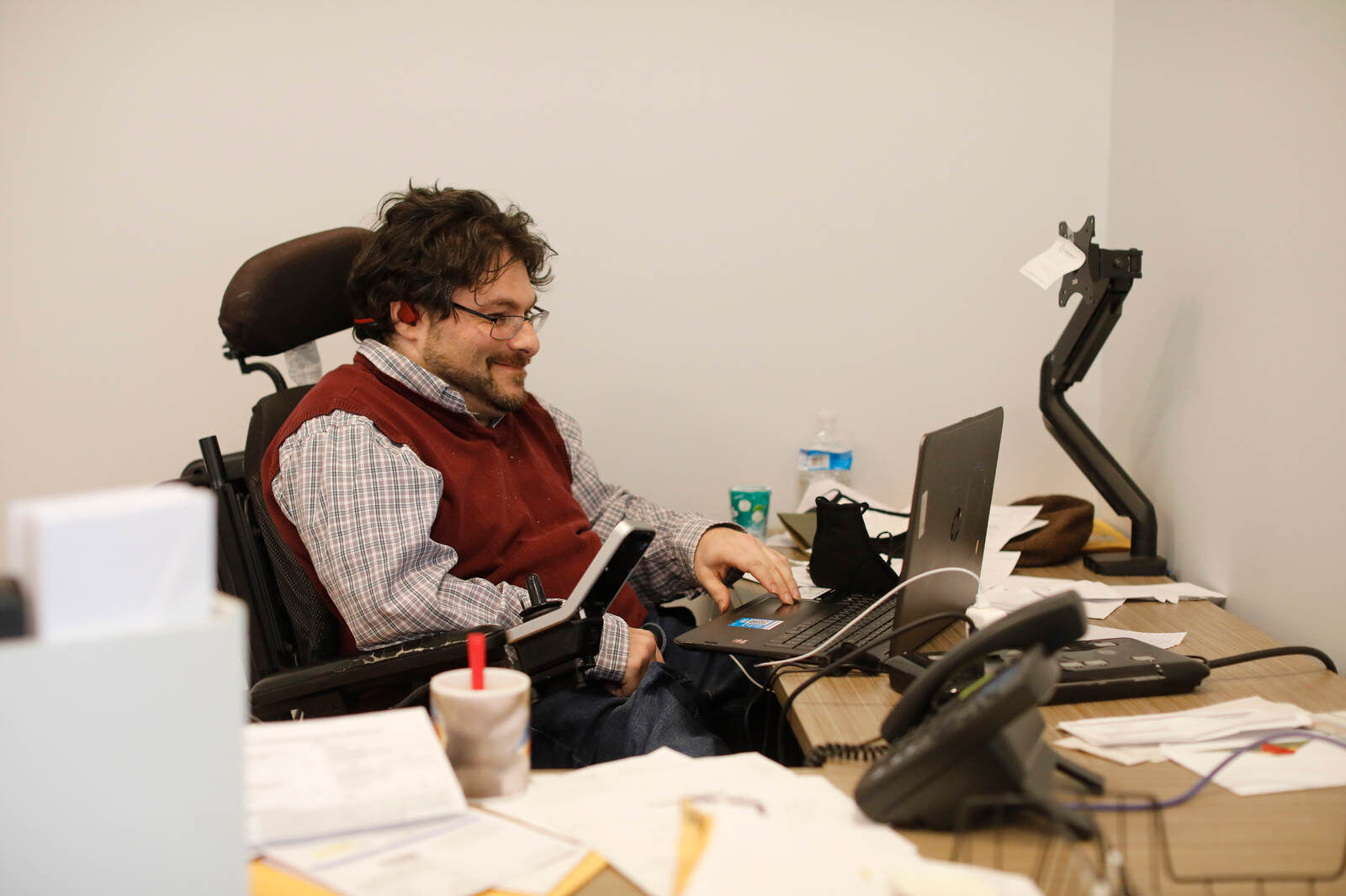 Center for Self Advocacy